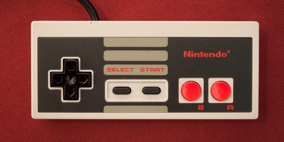 Nintendo Classic Mini Nintendo Classic Mini