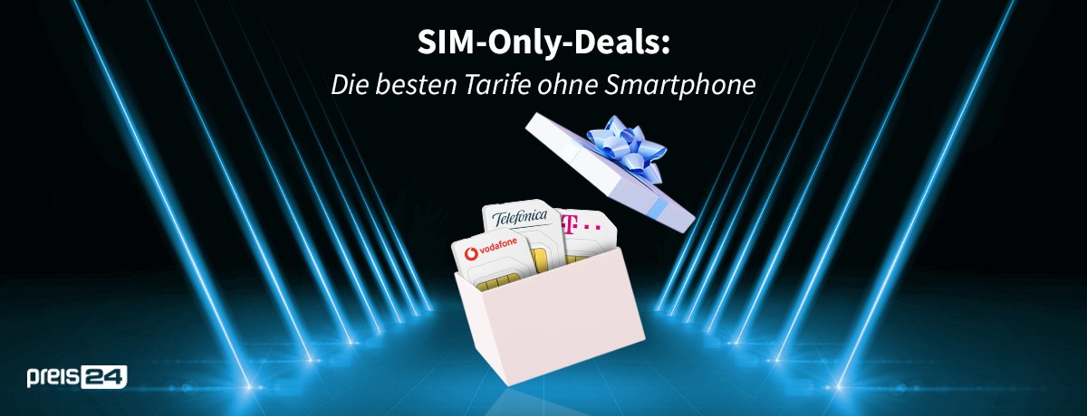 P24 Sim-Only-Deals