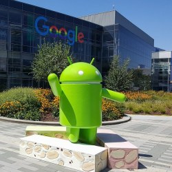 Android 7.0 Nougat