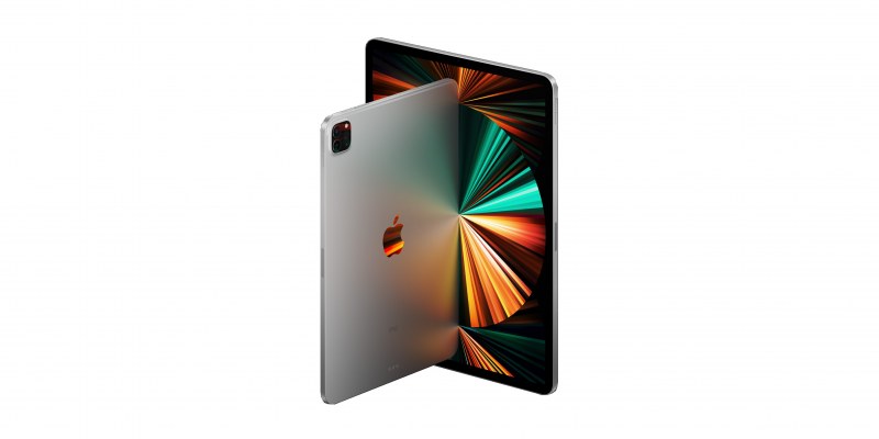 Apple iPad Pro 12.9 5G (2021)