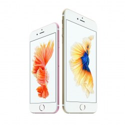 Apple iPhone 6s und 6s Plus