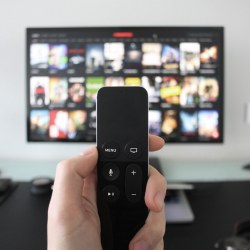 IPTV - Fernsehen über das Internet