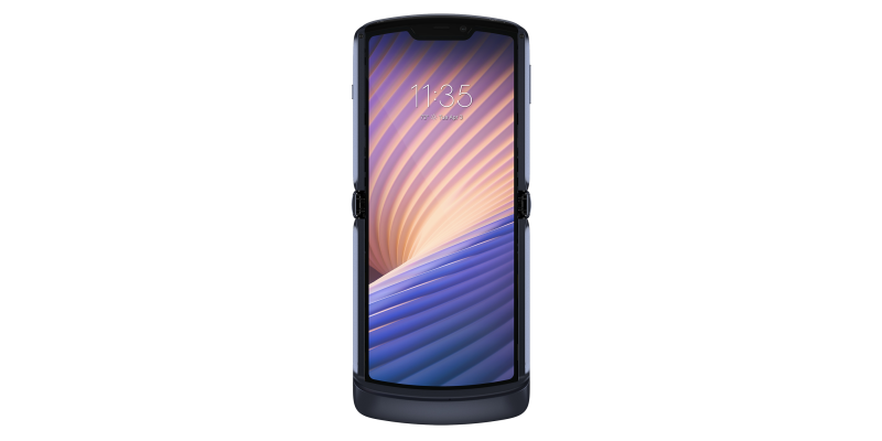 Motorola razr 5g