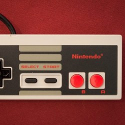 Nintendo Classic Mini