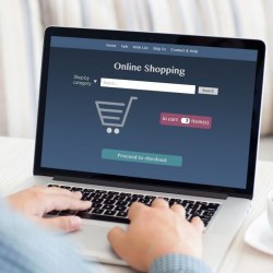 Online-Shopping