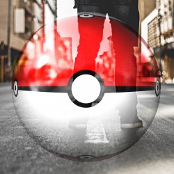 Pokémon Go Smartphone Spiel