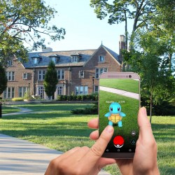 Pokémon Go