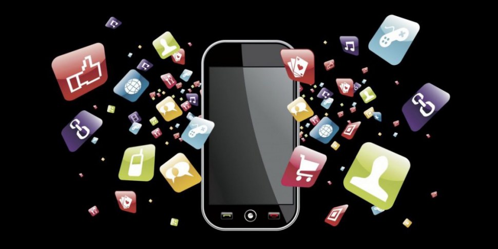 Smartphone Apps