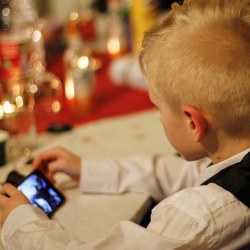 Smartphone für Kinder