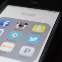 Social Media Apps