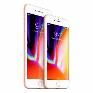 Apple Iphone 8 Plus Mit Vertrag Jetzt Bestellen Preis24