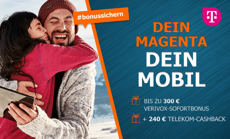 Logitel Telekom 300 2/3 Teaser