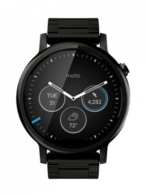 moto 360 2gen