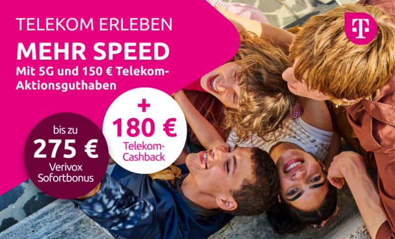 Telekom Teaser